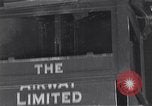 Image of Transcontinental Air Transport Company United States USA, 1928, second 42 stock footage video 65675026613