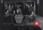 Image of Transcontinental Air Transport Company United States USA, 1928, second 45 stock footage video 65675026613