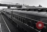 Image of Transcontinental Air Transport Company United States USA, 1928, second 54 stock footage video 65675026613