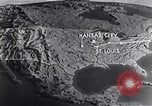 Image of Transcontinental Air Transport Company United States USA, 1928, second 42 stock footage video 65675026614
