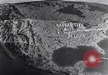 Image of Transcontinental Air Transport Company United States USA, 1928, second 43 stock footage video 65675026614