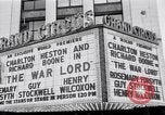 Immagine di Prima mondiale del film Il Signore della Guerra Detroit Michigan, 1965, secondo 3 filmato di repertorio 65675026620