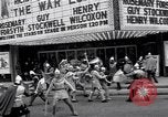 Immagine di Prima mondiale del film Il Signore della Guerra Detroit Michigan, 1965, secondo 8 filmato di repertorio 65675026620
