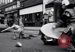 Immagine di Prima mondiale del film Il Signore della Guerra Detroit Michigan, 1965, secondo 14 filmato di repertorio 65675026620