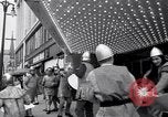Immagine di Prima mondiale del film Il Signore della Guerra Detroit Michigan, 1965, secondo 19 filmato di repertorio 65675026620
