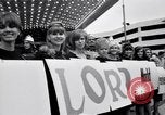 Immagine di Prima mondiale del film Il Signore della Guerra Detroit Michigan, 1965, secondo 32 filmato di repertorio 65675026620