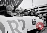 Immagine di Prima mondiale del film Il Signore della Guerra Detroit Michigan, 1965, secondo 35 filmato di repertorio 65675026620