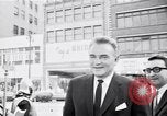 Immagine di Prima mondiale del film Il Signore della Guerra Detroit Michigan, 1965, secondo 43 filmato di repertorio 65675026620