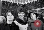 Immagine di Prima mondiale del film Il Signore della Guerra Detroit Michigan, 1965, secondo 46 filmato di repertorio 65675026620