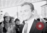 Immagine di Prima mondiale del film Il Signore della Guerra Detroit Michigan, 1965, secondo 48 filmato di repertorio 65675026620