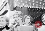 Immagine di Prima mondiale del film Il Signore della Guerra Detroit Michigan, 1965, secondo 52 filmato di repertorio 65675026620