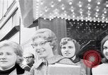 Immagine di Prima mondiale del film Il Signore della Guerra Detroit Michigan, 1965, secondo 53 filmato di repertorio 65675026620