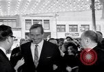 Immagine di Prima mondiale del film Il Signore della Guerra Detroit Michigan, 1965, secondo 55 filmato di repertorio 65675026620
