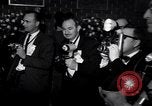 Immagine di Madame X premier Los Angeles California USA, 1966, secondo 41 filmato di repertorio 65675026622