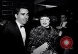 Immagine di Madame X premier Los Angeles California USA, 1966, secondo 56 filmato di repertorio 65675026622