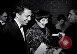 Immagine di Madame X premier Los Angeles California USA, 1966, secondo 59 filmato di repertorio 65675026622