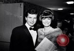 Immagine di Madame X movie Premier Los Angeles California USA, 1966, secondo 15 filmato di repertorio 65675026623
