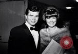 Immagine di Madame X movie Premier Los Angeles California USA, 1966, secondo 18 filmato di repertorio 65675026623