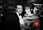 Immagine di Madame X movie Premier Los Angeles California USA, 1966, secondo 28 filmato di repertorio 65675026623