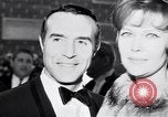 Immagine di Madame X movie Premier Los Angeles California USA, 1966, secondo 36 filmato di repertorio 65675026623