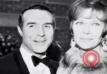 Immagine di Madame X movie Premier Los Angeles California USA, 1966, secondo 37 filmato di repertorio 65675026623