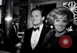 Immagine di Madame X movie Premier Los Angeles California USA, 1966, secondo 42 filmato di repertorio 65675026623
