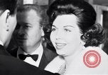 Immagine di Madame X movie Premier Los Angeles California USA, 1966, secondo 48 filmato di repertorio 65675026623