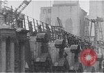 Image Empire State Building New York City USA, 1930, de la seconde 28 séquences d'archives historiques vidéo 65675026625