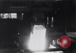 Image construction de poutres métalliques Pennsylvania United States USA, 1930, de la seconde 59 séquences d'archives historiques vidéo 65675026626