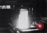 Image construction de poutres métalliques Pennsylvania United States USA, 1930, de la seconde 61 séquences d'archives historiques vidéo 65675026626