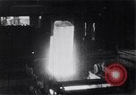 Image construction de poutres métalliques Pennsylvania United States USA, 1930, de la seconde 62 séquences d'archives historiques vidéo 65675026626