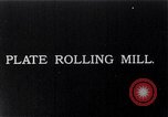 Immagine di Trave metallica Costruzione Pennsylvania United States USA, 1930, secondo 1 filmato di repertorio 65675026627