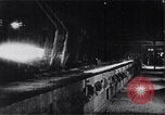 Immagine di Trave metallica Costruzione Pennsylvania United States USA, 1930, secondo 8 filmato di repertorio 65675026627