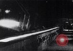 Immagine di Trave metallica Costruzione Pennsylvania United States USA, 1930, secondo 10 filmato di repertorio 65675026627