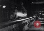 Immagine di Trave metallica Costruzione Pennsylvania United States USA, 1930, secondo 13 filmato di repertorio 65675026627
