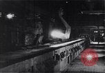 Immagine di Trave metallica Costruzione Pennsylvania United States USA, 1930, secondo 14 filmato di repertorio 65675026627