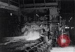 Immagine di Trave metallica Costruzione Pennsylvania United States USA, 1930, secondo 51 filmato di repertorio 65675026627
