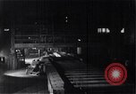 Immagine di Trave metallica Costruzione Pennsylvania United States USA, 1930, secondo 54 filmato di repertorio 65675026627