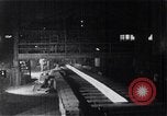 Immagine di Trave metallica Costruzione Pennsylvania United States USA, 1930, secondo 59 filmato di repertorio 65675026627