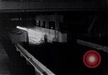 Image construction de poutres métalliques Pennsylvania United States USA, 1930, de la seconde 16 séquences d'archives historiques vidéo 65675026628