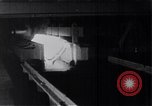 Image construction de poutres métalliques Pennsylvania United States USA, 1930, de la seconde 45 séquences d'archives historiques vidéo 65675026628