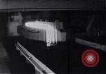 Image construction de poutres métalliques Pennsylvania United States USA, 1930, de la seconde 53 séquences d'archives historiques vidéo 65675026628
