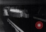 Image construction de poutres métalliques Pennsylvania United States USA, 1930, de la seconde 54 séquences d'archives historiques vidéo 65675026628