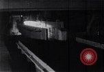 Image construction de poutres métalliques Pennsylvania United States USA, 1930, de la seconde 55 séquences d'archives historiques vidéo 65675026628