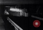 Image construction de poutres métalliques Pennsylvania United States USA, 1930, de la seconde 57 séquences d'archives historiques vidéo 65675026628