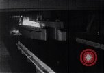 Image construction de poutres métalliques Pennsylvania United States USA, 1930, de la seconde 62 séquences d'archives historiques vidéo 65675026628
