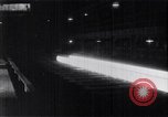 Image construction de poutres métalliques Pennsylvania United States USA, 1930, de la seconde 38 séquences d'archives historiques vidéo 65675026629