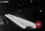 Image construction de poutres métalliques Pennsylvania United States USA, 1930, de la seconde 43 séquences d'archives historiques vidéo 65675026629