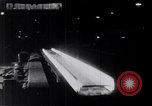 Image construction de poutres métalliques Pennsylvania United States USA, 1930, de la seconde 45 séquences d'archives historiques vidéo 65675026629