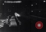 Image construction de poutres métalliques Pennsylvania United States USA, 1930, de la seconde 50 séquences d'archives historiques vidéo 65675026629